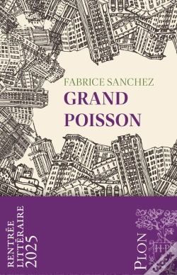 Capa do artigo Grand Poisson