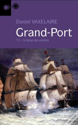 Capa do artigo Grand Port T.1