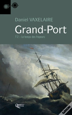 Capa do artigo Grand Port T.2