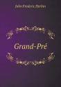Grand-Pre - Preview