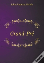 Capa do artigo Grand-Pre