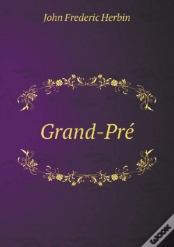 Capa do artigo Grand-Pre