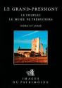 Grand-Pressigny (Le), Le Chateau N 102 - Preview