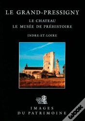Capa do artigo Grand-Pressigny (Le), Le Chateau N 102