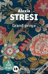 Grand Prince