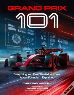 Capa do artigo Grand Prix 101