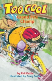 Capa do artigo Grand Prix Champ - Toocool