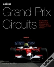 Capa do artigo Grand Prix Circuits