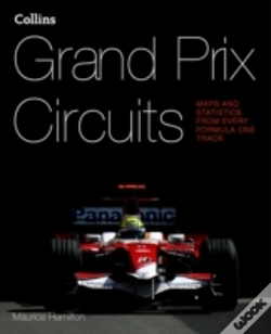 Capa do artigo Grand Prix Circuits