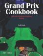 Grand Prix Cookbook 2021 - Preview