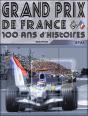 Grand Prix De France ; 100 Ans D'Histoire - Preview