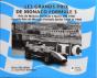 Grand Prix De Monaco Formule 3 1950 - Preview