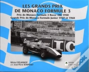 Capa do artigo Grand Prix De Monaco Formule 3 1950