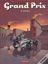 Grand Prix T.3 Adieu