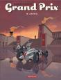 Grand Prix T.3 Adieu - Preview
