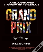 Capa do artigo Grand Prix