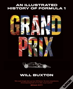 Capa do artigo Grand Prix