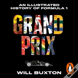 Capa do artigo Grand Prix