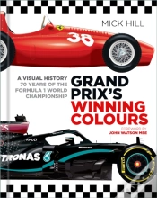 Capa do artigo Grand Prix
