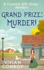 Grand Prize: Murder! - Preview