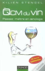 Capa do artigo Grand Qcm Du Vin