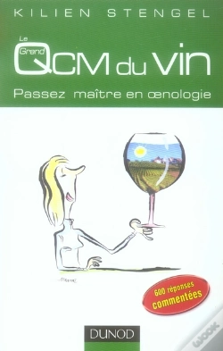 Capa do artigo Grand Qcm Du Vin