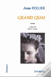 Capa do artigo Grand Quai