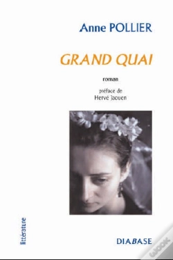 Capa do artigo Grand Quai