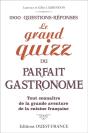 Grand Quizz Du Parfait Gastronome - Preview