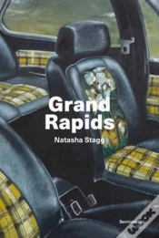 Capa do artigo Grand Rapids