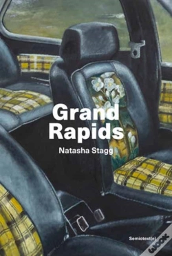 Capa do artigo Grand Rapids