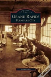Capa do artigo Grand Rapids