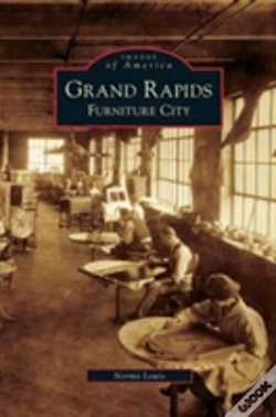 Capa do artigo Grand Rapids