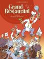 Grand Restaurant Tome 1 ; Debout Les Damnés De L'Assiette ! - Preview