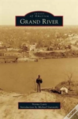 Capa do artigo Grand River