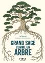 Grand Sage Comme Un Arbre - Preview