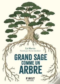Capa do artigo Grand Sage Comme Un Arbre