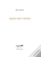 Capa do artigo Grand Saint-Vincent