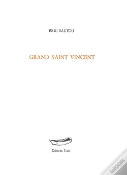 Capa do artigo Grand Saint-Vincent