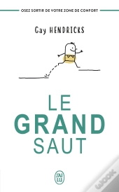 Grand Saut (Le)