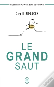 Capa do artigo Grand Saut (Le)