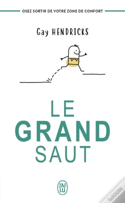 Capa do artigo Grand Saut (Le)