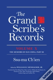 Capa do artigo Grand Scribe