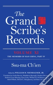 Capa do artigo Grand Scribe
