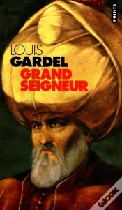 Capa do artigo Grand Seigneur