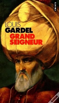 Capa do artigo Grand Seigneur