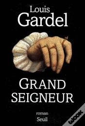 Capa do artigo Grand Seigneur