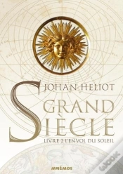 Capa do artigo Grand Siecle - L