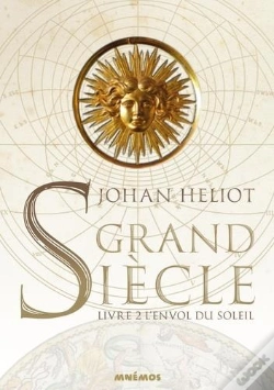 Capa do artigo Grand Siecle - L'Envoi Du Siecle
