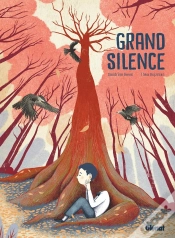 Capa do artigo Grand Silence